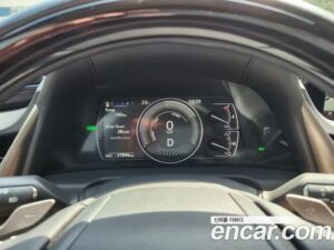 Lexus ES Executive 2021 года из Южной Кореи