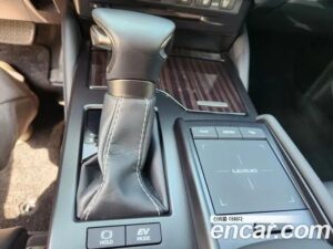 Lexus ES Executive 2021 года из Южной Кореи