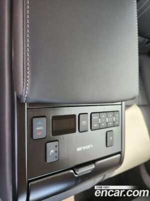 Lexus ES Executive 2021 года из Южной Кореи