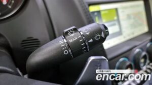 Jaguar F-TYPE P300 Coupe 2020 года из Южной Кореи