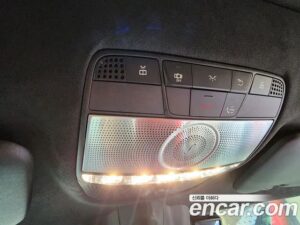 Mercedes-Benz G-Class AMG G63 2020 года из Южной Кореи