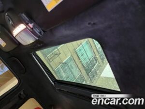 Mercedes-Benz G-Class AMG G63 2020 года из Южной Кореи