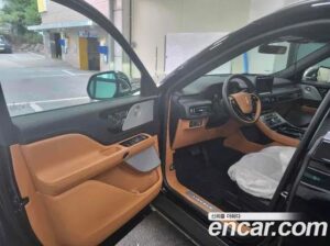 Lincoln Aviator 3.0 Black Label AWD 2022 года из Южной Кореи