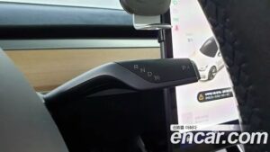 Tesla Model 3 LONG RANGE 2020 года из Южной Кореи