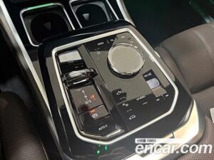 BMW 7-Series 740i sDrive M Sport 2023 года из Южной Кореи