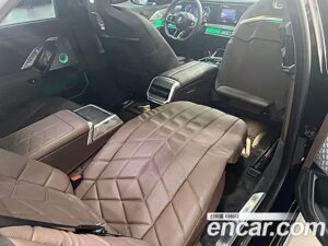 BMW 7-Series 740i sDrive M Sport 2023 года из Южной Кореи