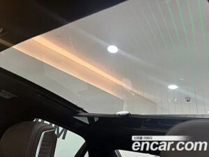 BMW 7-Series 740i sDrive M Sport 2023 года из Южной Кореи