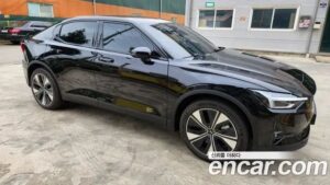Polestar Polestar 2 Long Range SINGLE MOTOR 2023 года из Южной Кореи