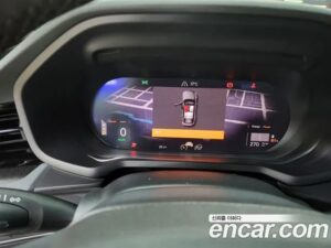 Polestar Polestar 2 Long Range SINGLE MOTOR 2023 года из Южной Кореи