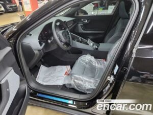 Polestar Polestar 2 Long Range SINGLE MOTOR 2023 года из Южной Кореи