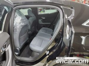 Polestar Polestar 2 Long Range SINGLE MOTOR 2023 года из Южной Кореи