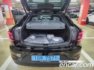 Polestar Polestar 2 Long Range SINGLE MOTOR 2023 года из Южной Кореи