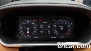 Land Rover Range Rover 5.0 SC AB 2022 года из Южной Кореи