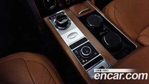 Land Rover Range Rover 5.0 SC AB 2022 года из Южной Кореи