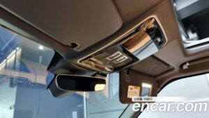 Land Rover Range Rover 5.0 SC AB 2022 года из Южной Кореи