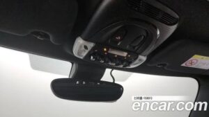 Mini Cooper JCW GP INSPIRED Edition 2021 года из Южной Кореи