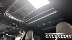 Mini Cooper JCW GP INSPIRED Edition 2021 года из Южной Кореи