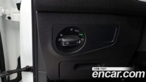 Volkswagen Tiguan 2.0 TDI 4모션 Premium 2022 года из Южной Кореи