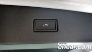 Volkswagen Tiguan 2.0 TDI 4모션 Premium 2022 года из Южной Кореи