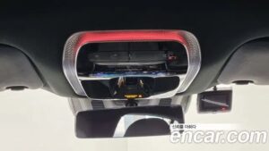 Mercedes-Benz EQS EQS350 2022 года из Южной Кореи