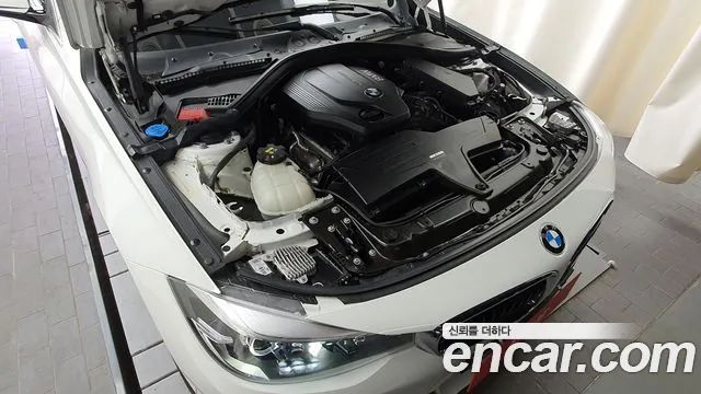 34882743_006.jpg BMW Gran Turismo GT 320d 2020 года из Южной Кореи