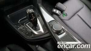 BMW Gran Turismo GT 320d 2020 года из Южной Кореи