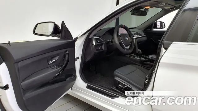 34882743_010.jpg BMW Gran Turismo GT 320d 2020 года из Южной Кореи