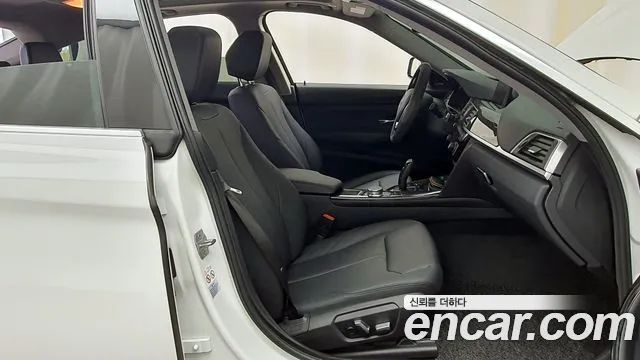 34882743_015.jpg BMW Gran Turismo GT 320d 2020 года из Южной Кореи