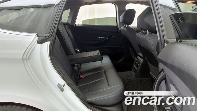 34882743_016.jpg BMW Gran Turismo GT 320d 2020 года из Южной Кореи