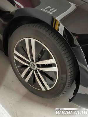 Mercedes-Benz A-Class A220 SEDAN 2022 года из Южной Кореи