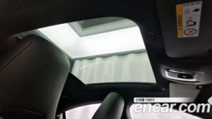 Mercedes-Benz CLA-Class CLA250 4MATIC 2021 года из Южной Кореи