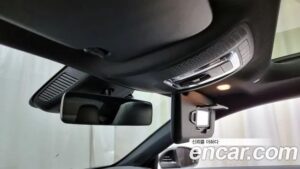 Mercedes-Benz CLA-Class CLA250 4MATIC 2021 года из Южной Кореи