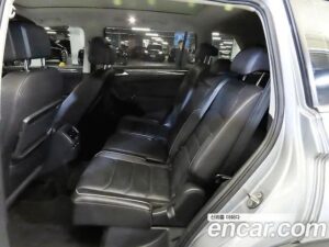 Volkswagen Tiguan 2.0 TDI Prestige 2020 года из Южной Кореи