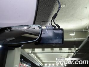 Volkswagen Tiguan 2.0 TDI Prestige 2020 года из Южной Кореи