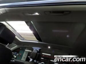Volkswagen Tiguan 2.0 TDI Prestige 2020 года из Южной Кореи