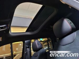 Mercedes-Benz GLB-Class GLB250 4MATIC 2022 года из Южной Кореи