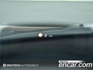 Mini Countryman ALL4 UNTAMED Edition 2023 года из Южной Кореи