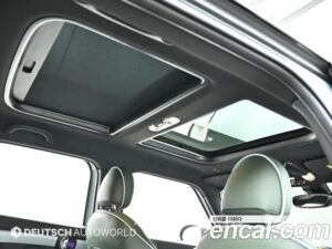 Mini Countryman ALL4 UNTAMED Edition 2023 года из Южной Кореи