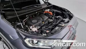 Toyota RAV4 2.5 4WD HYBRID 2019 года из Южной Кореи