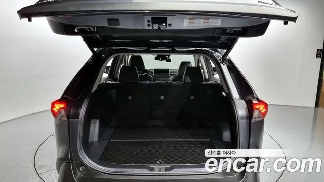 34883834_024.jpg Toyota RAV4 2.5 4WD HYBRID 2019 года из Южной Кореи
