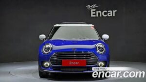 Mini Clubman DEFAULT 2020 года из Южной Кореи