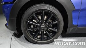 Mini Clubman DEFAULT 2020 года из Южной Кореи