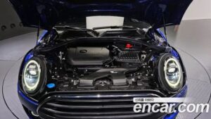 Mini Clubman DEFAULT 2020 года из Южной Кореи