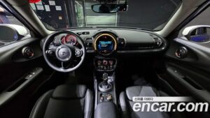 Mini Clubman DEFAULT 2020 года из Южной Кореи