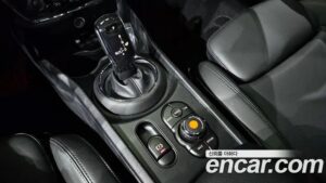 Mini Clubman DEFAULT 2020 года из Южной Кореи