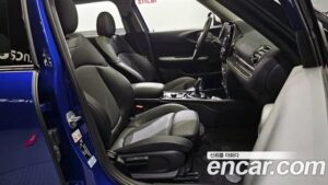 Mini Clubman DEFAULT 2020 года из Южной Кореи