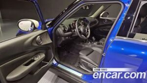 Mini Clubman DEFAULT 2020 года из Южной Кореи