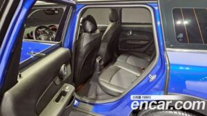 Mini Clubman DEFAULT 2020 года из Южной Кореи