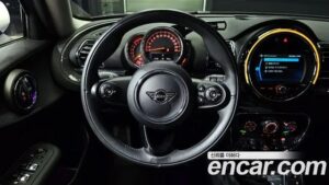 Mini Clubman DEFAULT 2020 года из Южной Кореи