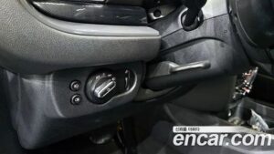 Mini Clubman DEFAULT 2020 года из Южной Кореи